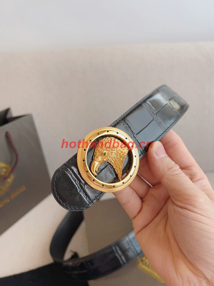 Stefano Ricci Belt 38MM SRB00012 Stefano Ricci Belt 38MM SRB00012